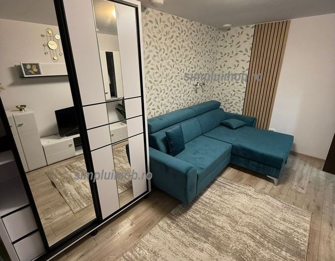 Metrou Lujerului, centrala, renovata ,Parcul Liniei, renovata - Poză 6