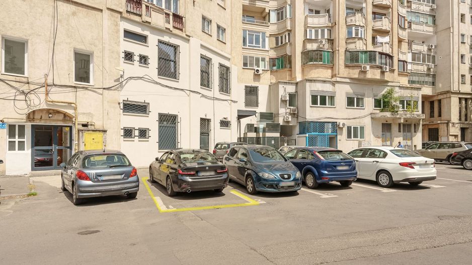 Bulevardul Unirii, apartament cu 4 camere, COMISION 0 - Poză 22