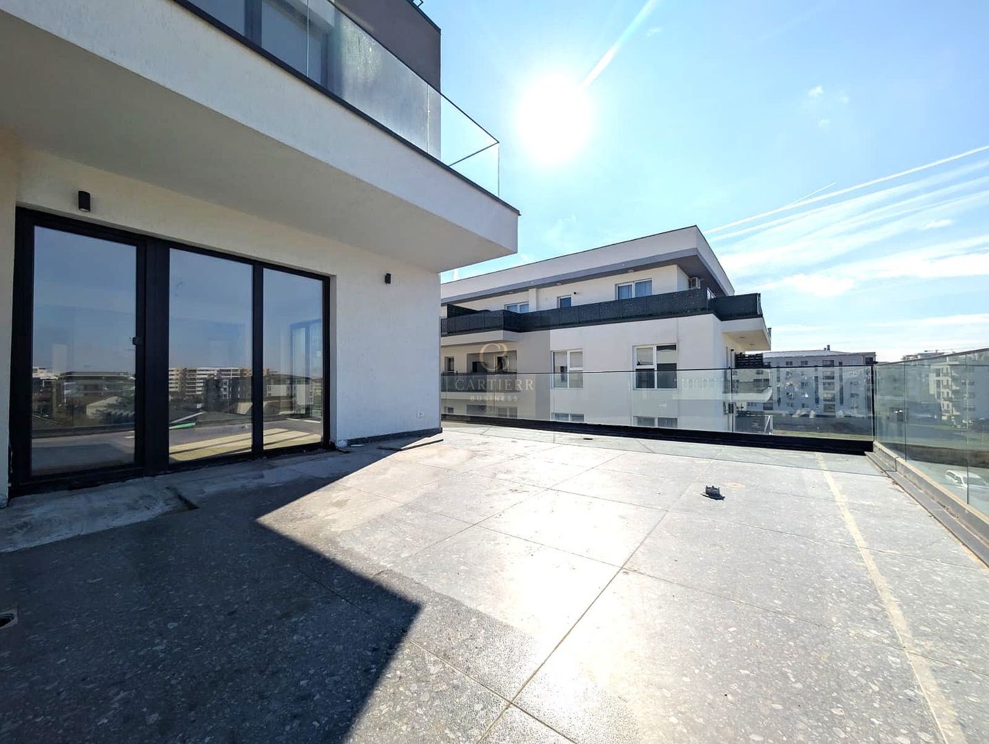 PENTHOUSE 5 CAMERE | OZANA |  LOC DE PARCARE(OPȚIONAL) | - Poză 2