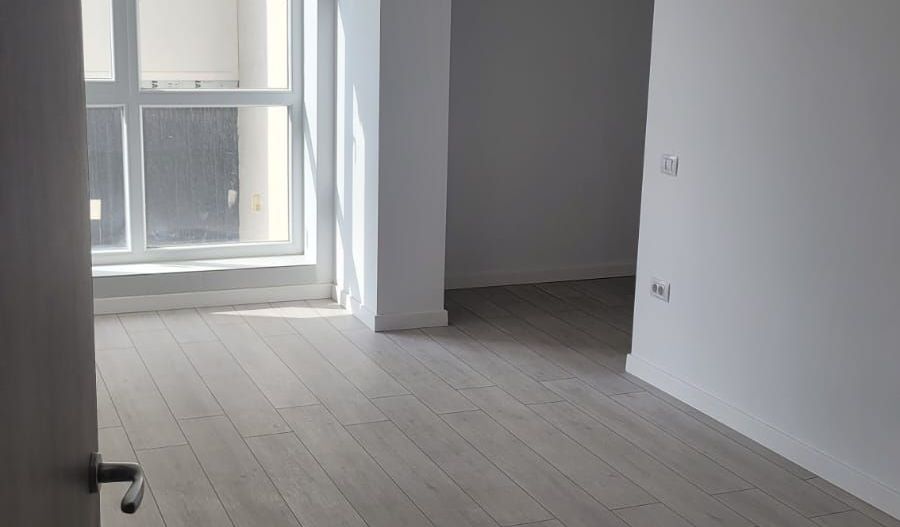 DUPLEX 3CAM. IN BLOC FINALIZAT / SCOALA BRAUNER,METROU N. TECLU! - Poză 7