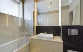 Apartament de 2 camere superb, amenajat de designer – Park Residence 6 - Poză 15