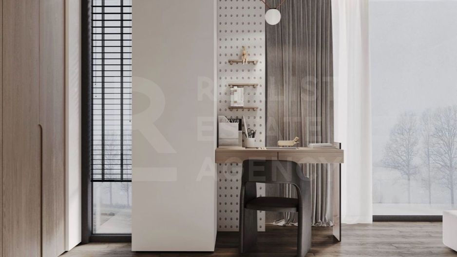 Chirie, casă, 4 camere, str-la Ciocârliei, Centru - Poză 7