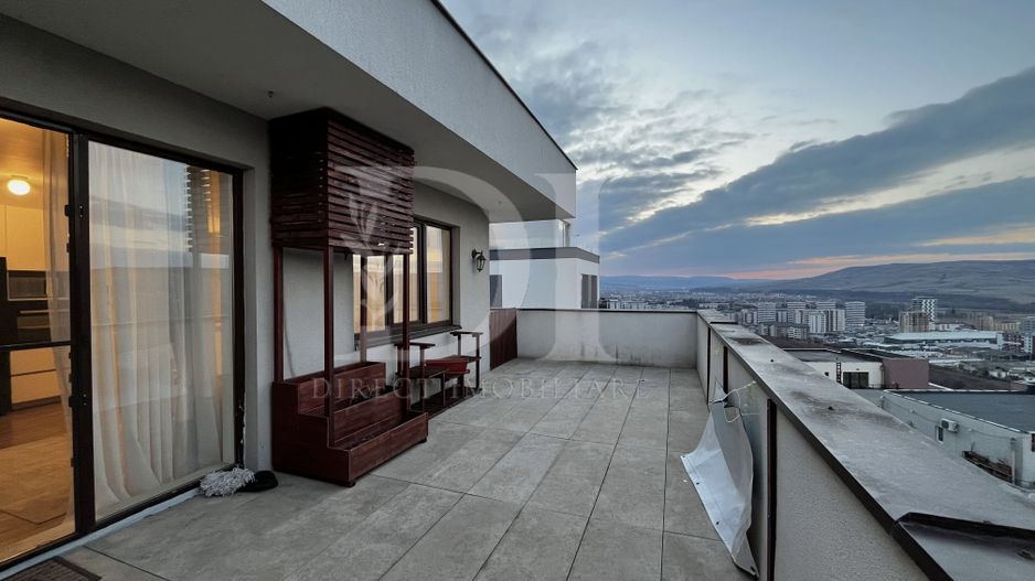 Apartament ultramodern de vânzare | 3 camere zona VIVO! - Poză 15