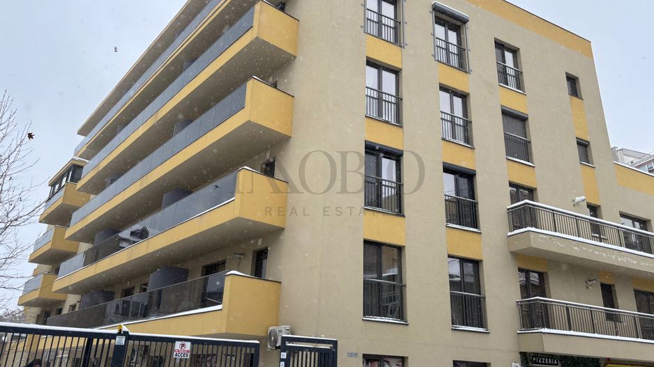 Apartament cu 2 camere | Armeneasca Residence - Poză 8