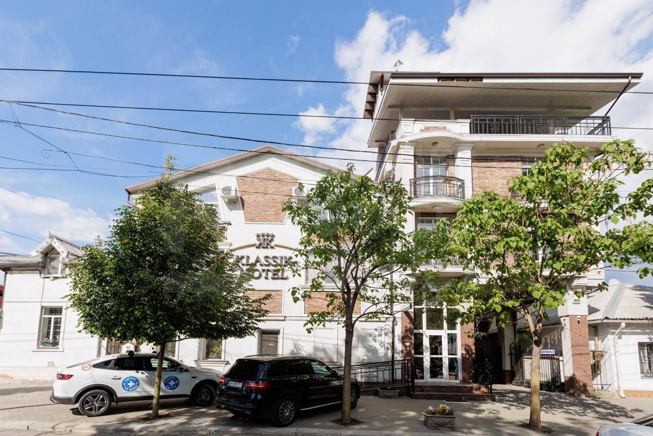 Vânzare, hotel, 1100 mp, str. Mihail Kogălniceanu, Centru - Poză 29