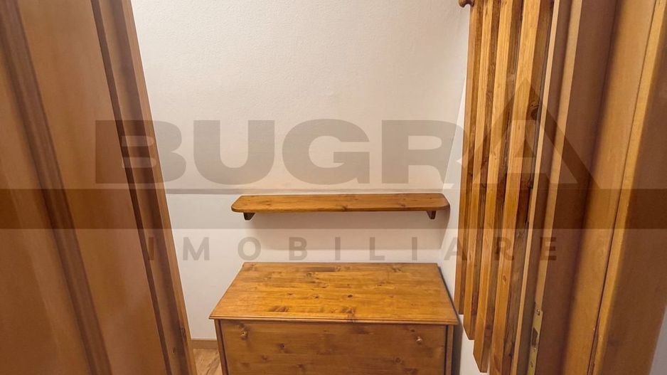 Apartament 4 camere, 140 Mp, garaj, zona strazii Emil Racovita - Poză 9