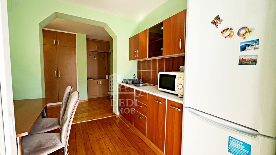 Apartament cu 2 camere de inchiriat zona Rogerius, Oradea - Poză 5