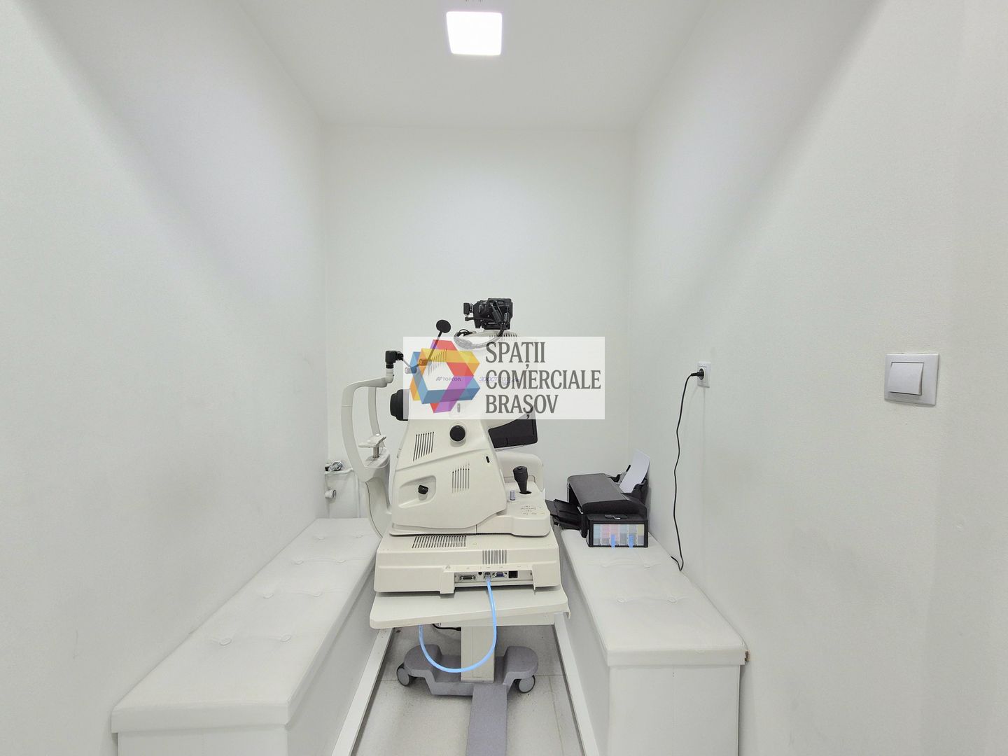 Cabinete stomatologice / medicale zona Astra Brasov - 85,24 mp - Poză 14