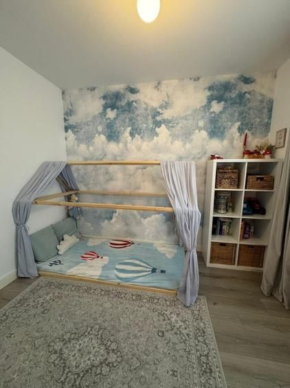 Apartament 3 camere | Pipera | Lux | Mobilat & Utilat | Parcare Subterană - Poză 16