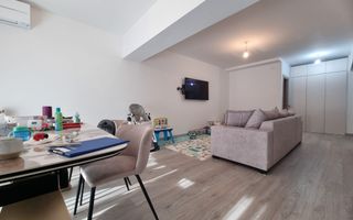 VANZARE -DUPLEX 3 CAMERE -BUCURESTI  Mall Select Residence - Poză 5