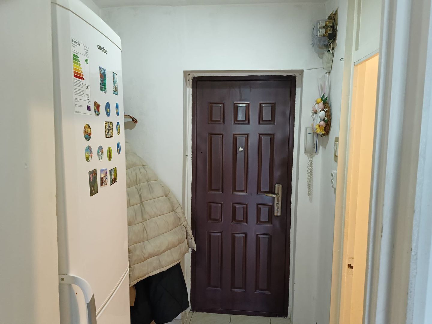 Garsoniera zona Titan -  Piata MInis - Poză 7