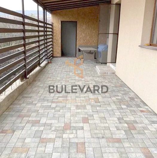 Apartament cu 2 camere si curte de 55 mp, zona Auchan Iris! - Poză 8