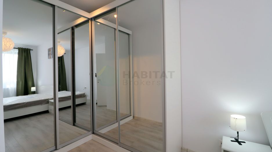 Hils Pallady, la trei minute de metrou, loc de parcare inclus. - Poză 7