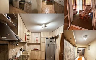 4 camere pentru birouri  -  zona Piata Unirii - Zeppter - Poză 7