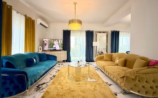 Petre Ispirescu | Vila în complex securizat - Poză 2