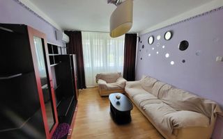 Dacia | 2 Camere | Etaj Intermediar - Poză 2