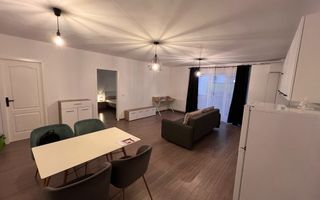 Apartament 2 camere | 52mp | Zona OMV - Poză 1