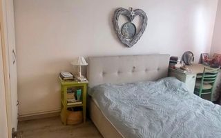 Apartament cu 3 camere, 65 mp, etaj 3/4 in Manastur ! - Poză 5