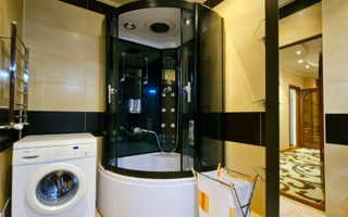 Chirie, apartament, 2 camere, strada Bogdan Voievod, Rîșcani - Poză 10