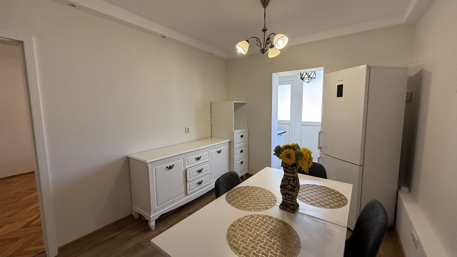 Apartament 3 camere cu PIVNITA - zona Apollo, Central, Sibiu - Poză 14