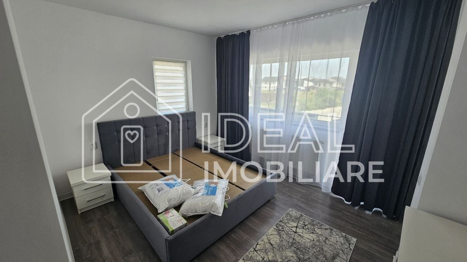 Casa cu 4 camere si gradina,  in Cartierul Arhitectior - Poză 5