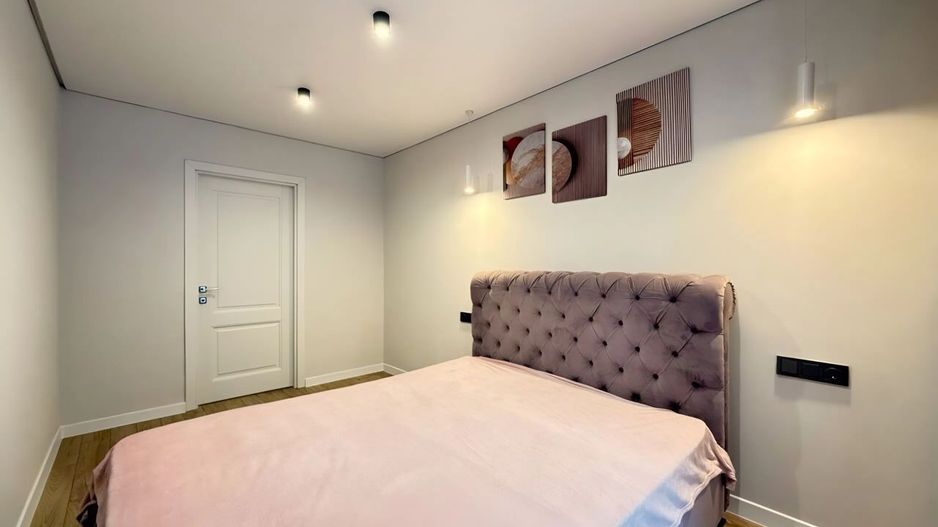Apartament cu 2 odai  Posta Veche, mun. Chisinau - Poză 3