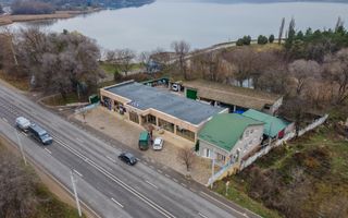 Chirie, spațiu comercial, 460 mp, str. Ștefan Vodă, Vatra - Poză 2