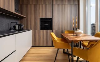 Penthouse 3 camere exclusivist – Coresi, vedere panoramică - Poză 7