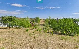 Casă din lemn în Uileacu de Munte – teren 2140 mp - Poză 26
