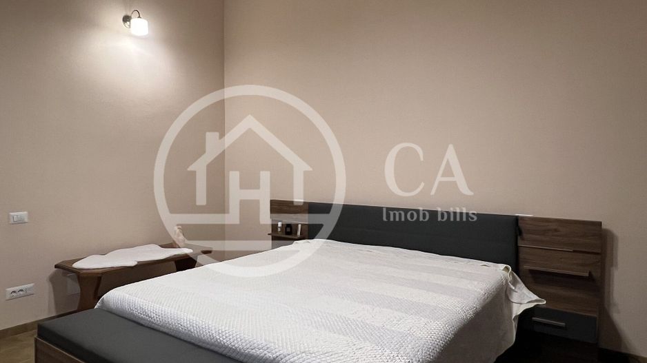 Apartament cu 2 camere de vanzare Ultracentral Oradea - Poză 9