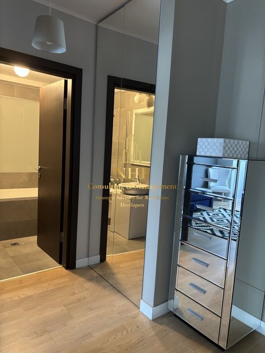 Apartament de inchiriat - 2 dormitoare - UPGROUND- PARCARE +BOXA - Poză 7