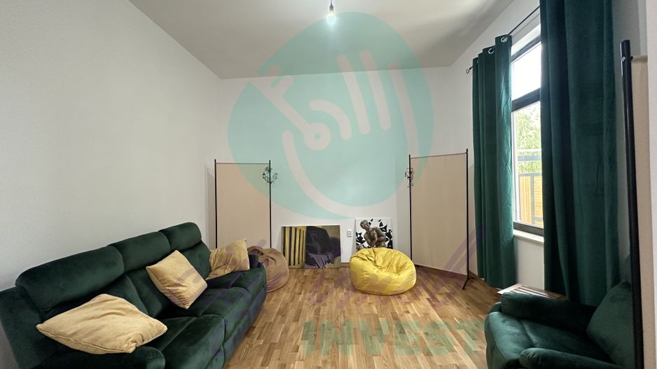 Casa CONSOLIDATA zona Timpuri Noi-Mihai Bravu - Poză 1