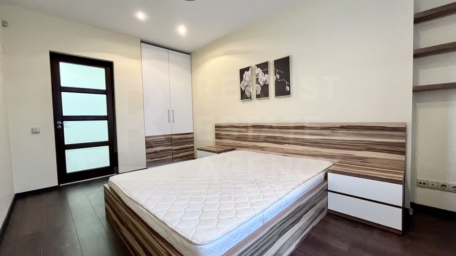 Chirie, apartament, 4 camere, str. Vasile Alecsandri, Centru - Poză 9