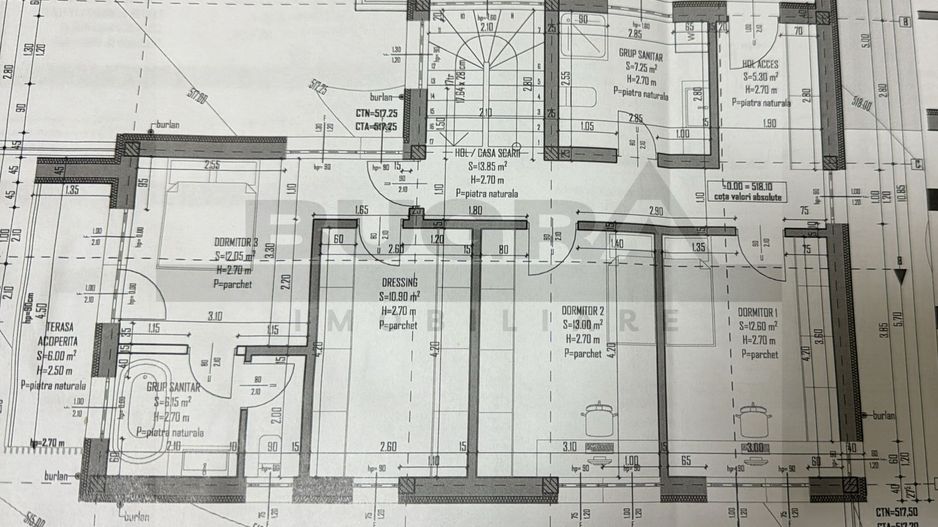 Casa individuala, D+P, Popesti - Poză 5