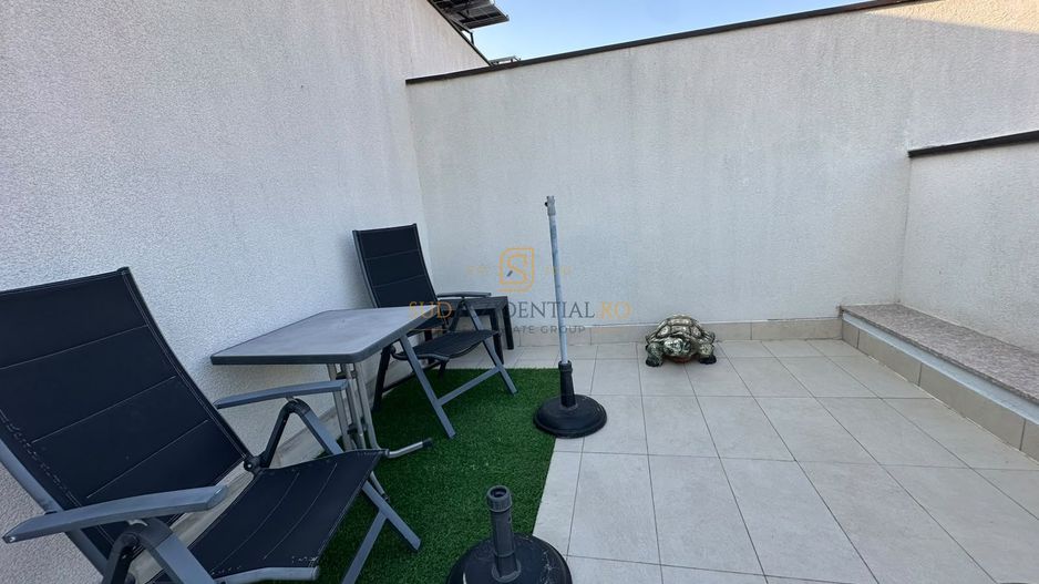 Închiriere vilă P+1, 4 camere, 102 mp utili, pet friendly - Poză 40