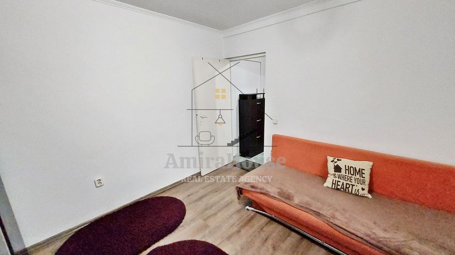 Oportunitate investitie garsoniera in cartierul Gruia - Poză 4