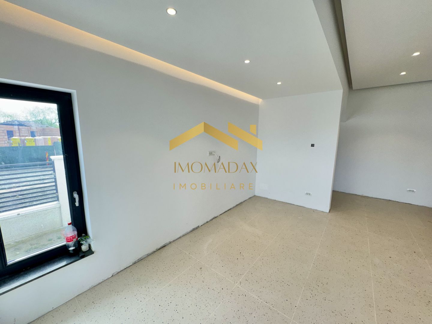 Utvin-Casa Individuală-Predare Imediată - Poză 2