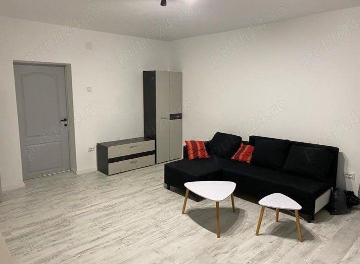 Apartament spatios Virtutii-Lujerului metrou - Poză 1