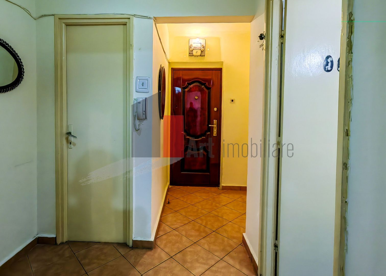 Vânzare apartament 2 camere Giurgiului-Toporași - Poză 4