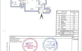 2 Cam Drumul Taberei Orizont Politehnica Vasile Milea Stradal - Schiță 2