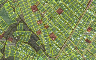 Vânzare, teren, 7.5  ari, strada Drumul Viilor, Dumbrava - Poză 1