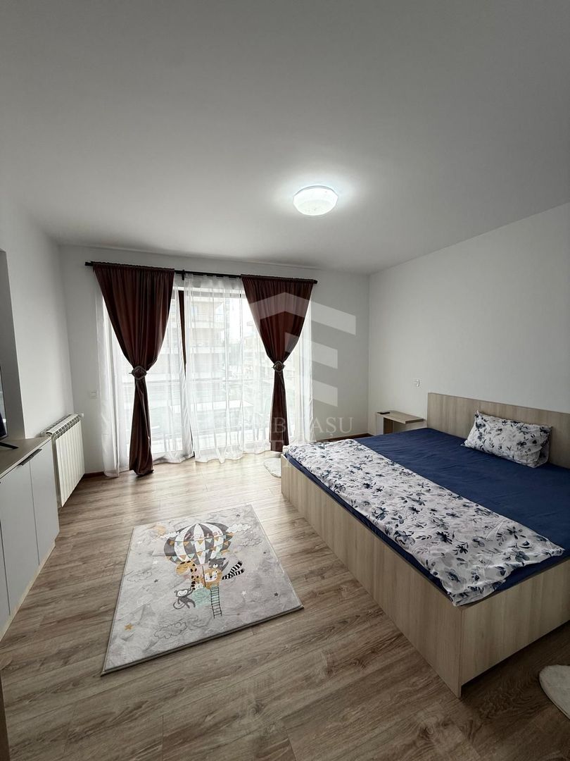Apartament 3 camere pe malul lacului- ansamblu Club Lac Snagov - Poză 15