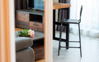 Apartament 2 camere I etaj 5/5 I bloc 2023 I complet nou I Aerogarii-Baneasa - Poză 6