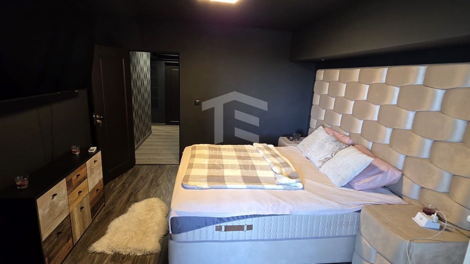 Apartament 4 camere Titan Metrou 1 Decembrie - Poză 12