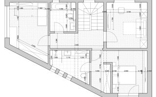 Duplex Modern | 137 mp utili | curte proprie 170 mp | Buna Ziua - Schiță 17