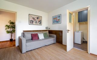 COMISION 0% - Garsoniera cu vedere spre Parcul Cismigiu - bloc Diham ( 1964) - Poză 9