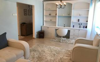 Apartament 3 camere Piața Romană | 76 mp | renovat | fără risc - Poză 1