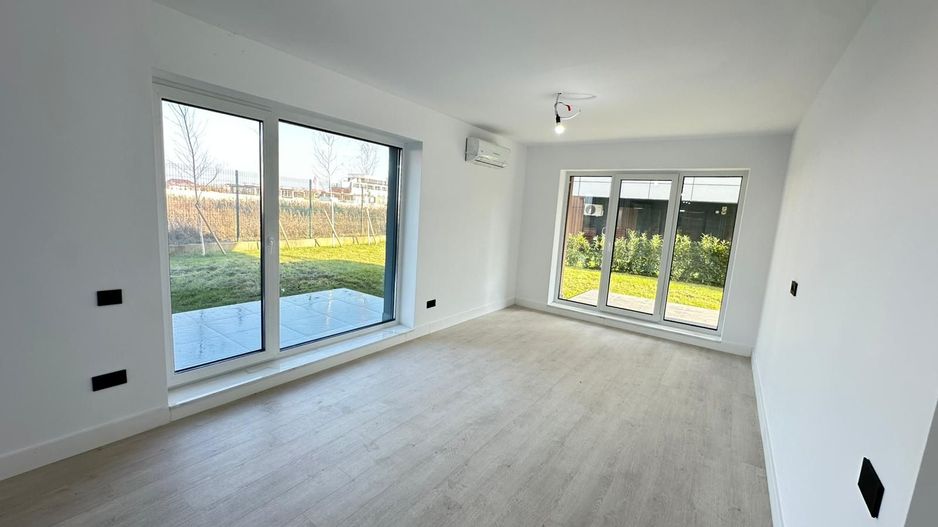 Apartament 4 camere Astorium Garden  Curte proprie  Theodor Pallady - Poză 14