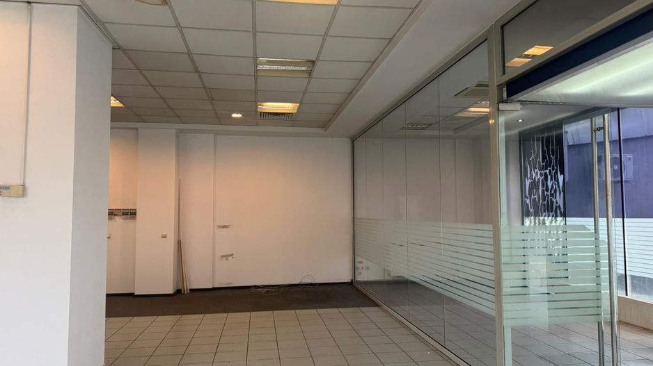 CLADIRE DE BIROURI S+P+4E - Poză 11