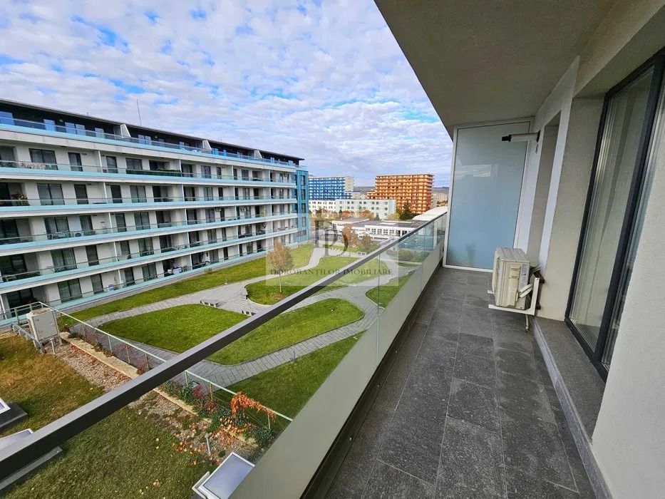 Apartament 2 camere | Zona Iulius- Baza sportivă Gheorgheni - Poză 10